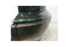 Pare choc arriere PEUGEOT 406 Photo n°8