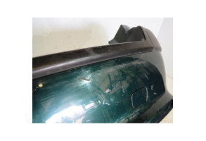 Pare choc arriere PEUGEOT 406 Photo n°10