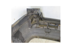 Pare choc arriere PEUGEOT 406 Photo n°14