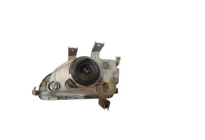 Optique avant principal droit (feux)(phare) HONDA CIVIC 5 Photo n°1
