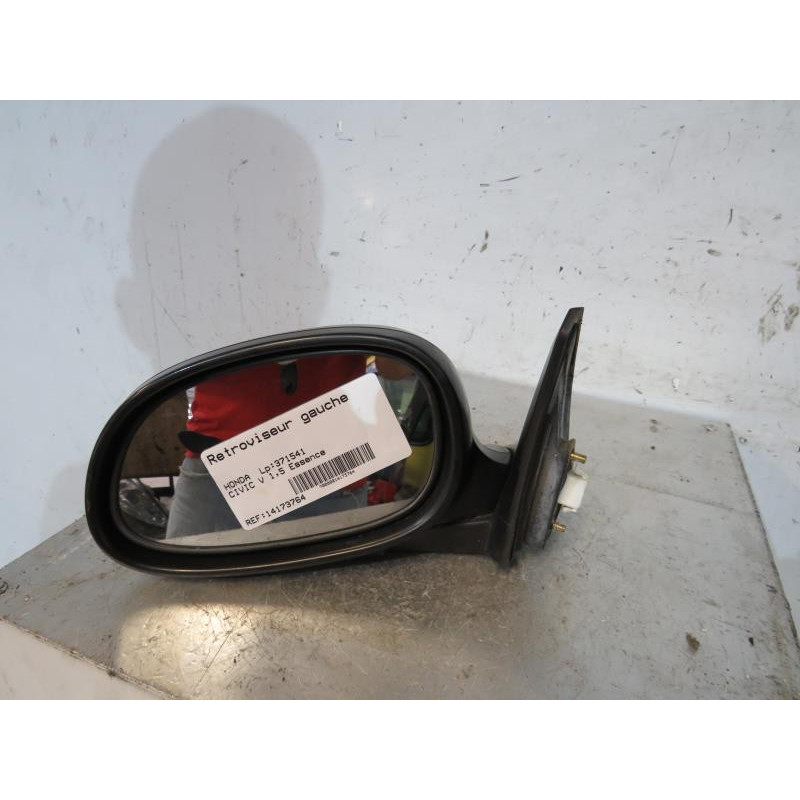 Retroviseur gauche HONDA CIVIC 5 Photo n°1