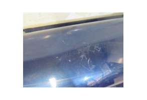 Pare choc arriere SEAT IBIZA 2 Photo n°5