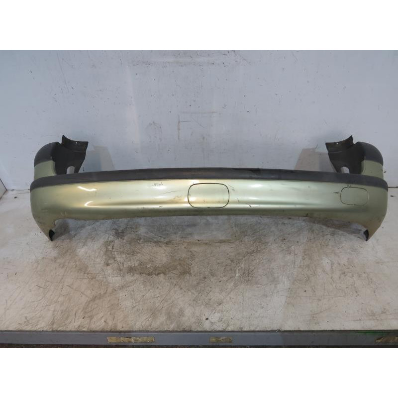 Pare choc arriere RENAULT ESPACE 3 Photo n°1