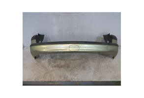 Pare choc arriere RENAULT ESPACE 3 Photo n°1