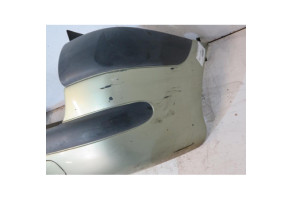 Pare choc arriere RENAULT ESPACE 3 Photo n°6
