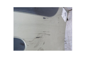 Pare choc arriere RENAULT ESPACE 3 Photo n°8