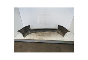 Pare choc arriere RENAULT ESPACE 3 Photo n°9