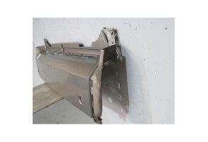 Pare choc arriere SMART FORTWO 2 Photo n°3