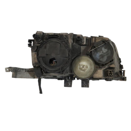 Optique avant principal gauche (feux)(phare) MERCEDES CLASSE C 202