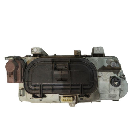 Optique avant principal gauche (feux)(phare) PEUGEOT 806