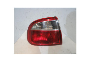 Feu arriere principal gauche (feux) SEAT TOLEDO 2 Photo n°1