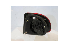 Feu arriere principal gauche (feux) SEAT TOLEDO 2 Photo n°2