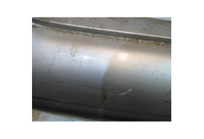 Pare choc arriere SEAT TOLEDO 2 Photo n°4