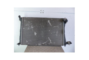 Radiateur eau CITROEN XANTIA Photo n°2