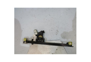 Leve vitre electrique avant droit FIAT DUCATO 3 Photo n°3