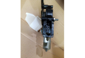 Leve vitre electrique avant gauche FIAT DUCATO 3 Photo n°1
