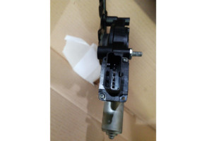 Leve vitre electrique avant gauche FIAT DUCATO 3 Photo n°2