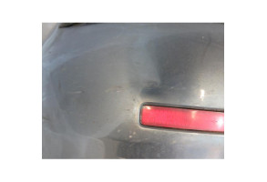 Pare choc arriere ALFA ROMEO 147 Photo n°3