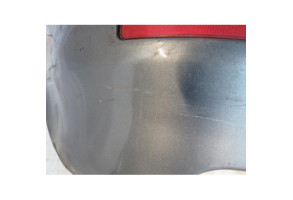 Pare choc arriere ALFA ROMEO 147 Photo n°4