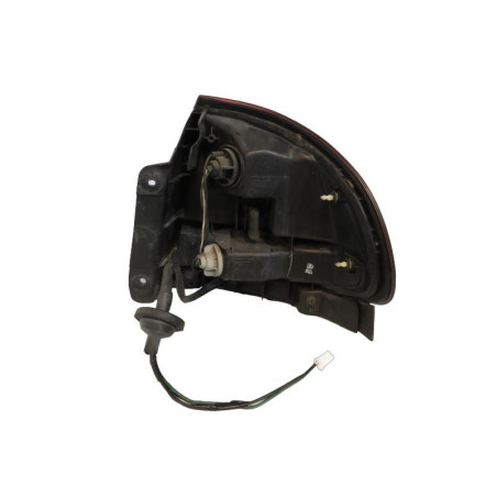 Feu arriere principal gauche (feux) MAZDA 626 3