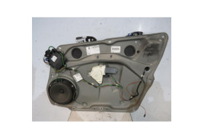 Leve vitre electrique avant droit MERCEDES CLASSE A 169 Photo n°1