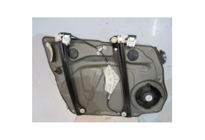 Leve vitre electrique avant droit MERCEDES CLASSE A 169 Photo n°3