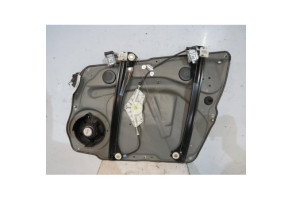 Leve vitre electrique avant gauche MERCEDES CLASSE A 169 Photo n°4