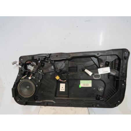 Leve vitre electrique avant droit FORD FIESTA 6