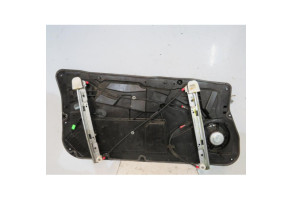 Leve vitre electrique avant droit FORD FIESTA 6 Photo n°4