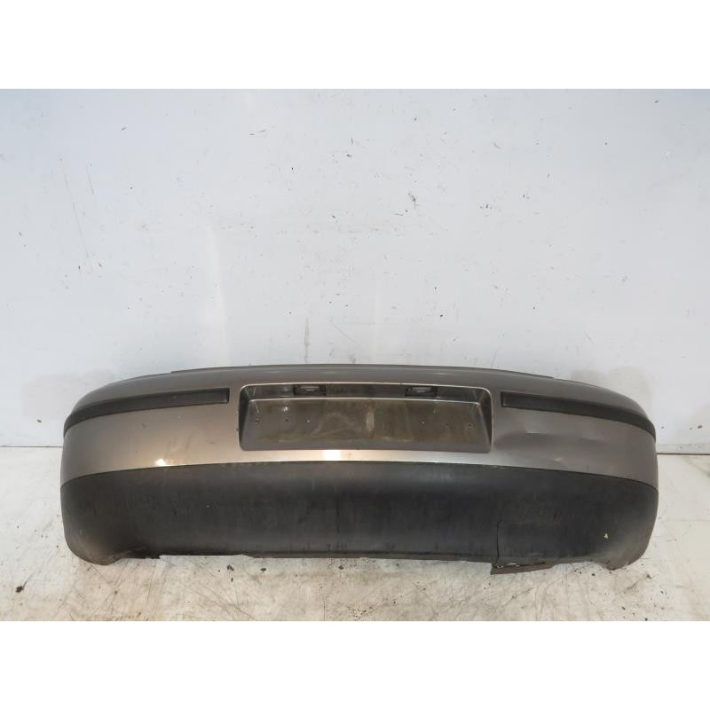 Pare choc arriere SEAT LEON 1 Photo n°1