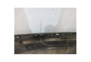 Pare choc arriere SEAT LEON 1 Photo n°10