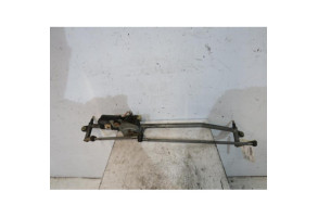Moteur essuie glace avant PEUGEOT 405 Photo n°1