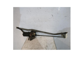 Moteur essuie glace avant PEUGEOT 405 Photo n°3