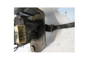 Moteur essuie glace avant PEUGEOT 405 Photo n°4