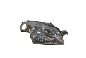 Optique avant principal droit (feux)(phare) MAZDA 323 6 Photo n°2