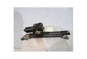 Moteur essuie glace avant HYUNDAI GETZ Photo n°2