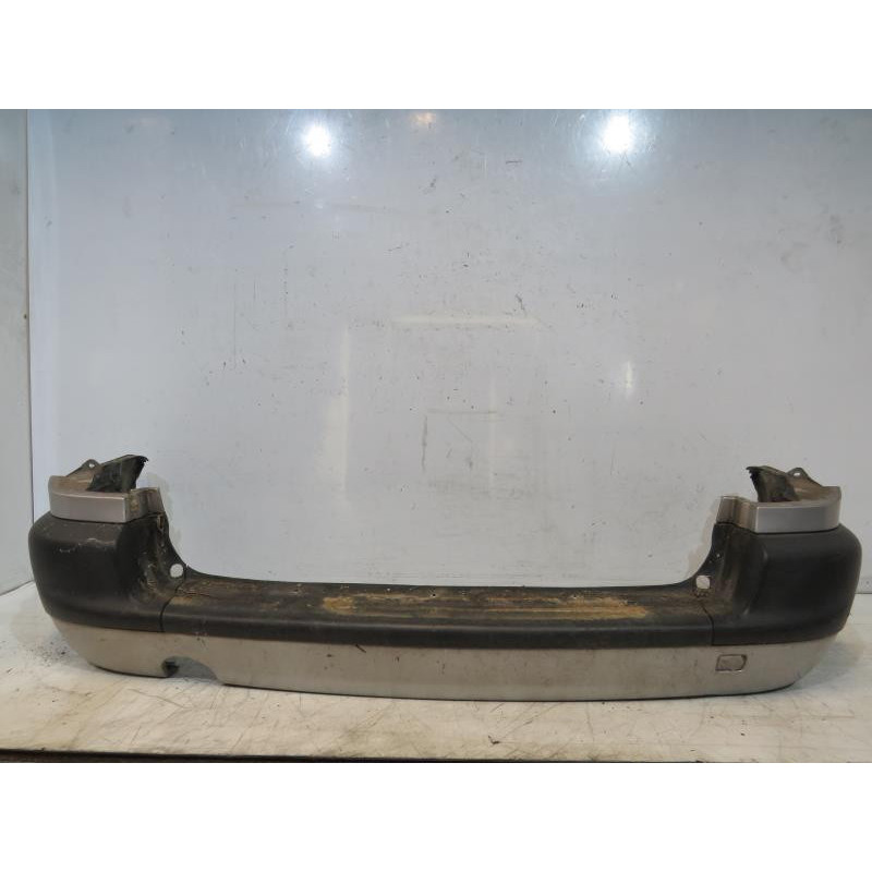 Pare choc arriere CITROEN XSARA Photo n°1