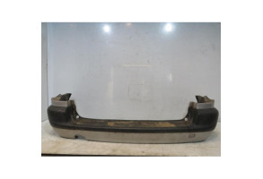Pare choc arriere CITROEN XSARA Photo n°1