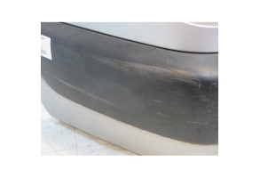 Pare choc arriere CITROEN XSARA Photo n°3