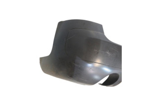 Pare choc arriere AUDI A6 2 Photo n°4