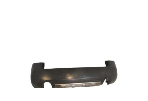 Pare choc arriere AUDI A6 2 Photo n°6