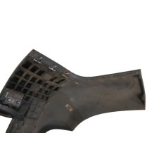 Pare choc arriere AUDI A6 2 Photo n°8