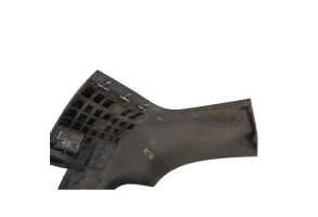 Pare choc arriere AUDI A6 2 Photo n°8