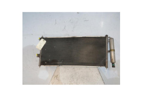 Radiateur clim NISSAN PRIMERA 4 Photo n°1