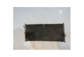 Radiateur clim NISSAN PRIMERA 4 Photo n°2