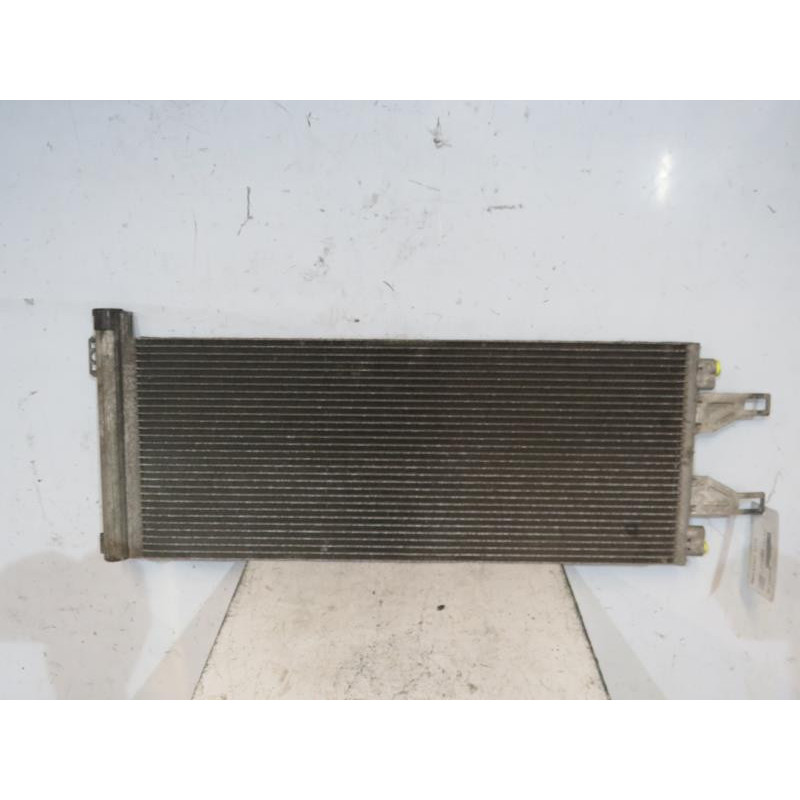 Radiateur clim CITROEN JUMPER 3 Photo n°1