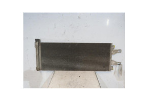 Radiateur clim CITROEN JUMPER 3 Photo n°1