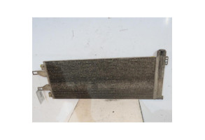 Radiateur clim CITROEN JUMPER 3 Photo n°2
