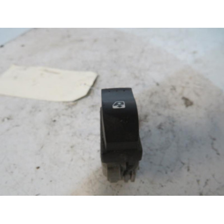 Interrupteur de leve vitre avant droit RENAULT SCENIC 2