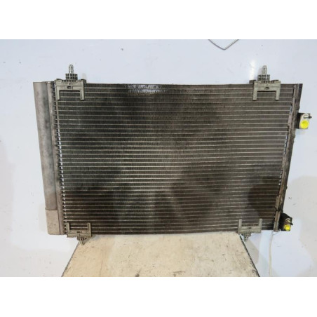 Radiateur clim CITROEN C4 1